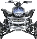 Motorsport Products Ez Fit Atv Bumper Silver W/o Bracket Kit 803001 New. Price: $96.90.
