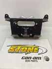 Used Oem Can-am 2024-2026 Maverick Front Bumper 705209762 Metal Base Mount. Price: $99.00.