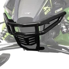 Oem Arctic Cat Snowmobile Front Pro Bumper Black 8639-400 New. Price: $220.50.