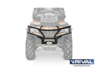 Rival Front Bumper Moto Force / 800XC 1000 2444.8108.1 New. Price: $299.95.