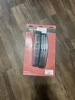 Honda Goldwing GL1800 Show Chrome Windshield Vent Tinted 52-833 New. Price: $52.00.