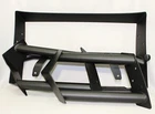 Polaris- Front Brushguard W/ Headlight- Oem 2877822-521 New. Price: $132.49.