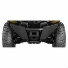 Can-am Outlander Max G2L Extreme Front Bumper Black 715002468 New. Price: $194.94.