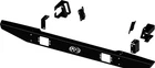 Kfi Formed Rear Bumper Black #102235 Kawasaki Hvac/ridge Xr New. Price: $210.95.