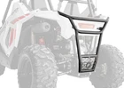 Polaris Rear Bumper, Superatv RBG-P-RZR200-00 New. Price: $304.91.