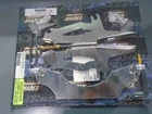 New Memphis Shades Fat Slims Windshield Mounting Kit For 98 Honda Vt 750 Classic. Price: $39.99.