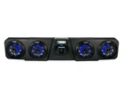 Hoppe Audio Mini Rbg Sound Bar '15-'25 Kawasaki Mule Pro Fxt/fxr/dx HPEL-1002 New. Price: $1075.50.