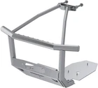 Mbrp 241-10302 AC-9219-02 Front Race Bumper Steel Can New. Price: $557.88.