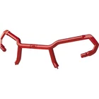 Pure Polaris Rzr Low Profile Front Bumper Extreme Attachment 2879451-293 New. Price: $204.99.