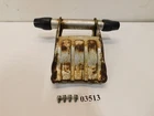 1992 Yamaha Warrior YFM350 Oem Front Carry Bar Bumper 3GD-2845N-00-P0 Used. Price: $47.49.
