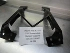 Polaris Indy Xlt Ltd 1997 Bumper Supports Used. Price: $60.00.