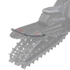 Polaris Matryx Rmk Sentry Mountain 146" Rear Bumper, Stealth Gray, 2889351-804 New. Price: $229.99.