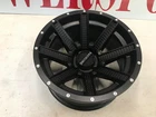 K4G Raceline Black Hostage Wheel 14X7 4/110 2+5 A92B-47011-47 5505531 New. Price: $149.49.
