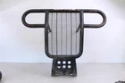 1991 Polaris Big Boss 250 6X6 Front Bumper / Brush Guard Used. Price: $79.00.