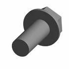 Polaris Screw, For Specific Atv Models, Genuine Oem - 7518383 New. Price: $7.31.