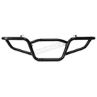 Bison Bumpers Rear 166-224H New. Price: $370.49.