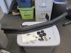 Nos Polaris Oem Front Bumper Assy 2005 Sportsman 2875175-418 New. Price: $199.98.