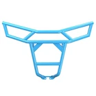 Polaris 2881590-737 Sky Blue Rear Deluxe Bumper 2014-2020 Rzr 1000 900 New. Price: $325.95.