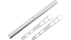 Kimpex Rear Bumper Natural #071236 Polaris New. Price: $113.63.