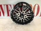 K3F Msa Brute 14X7 Atv Utv Wheel Machined 4/137 +10MM M38-04737 New. Price: $119.49.