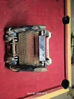 03 Polaris Sportsman 600 700 Efi Front Lower Bumper Guard 1014412-067 2004 Used. Price: $100.00.