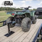 Kolpin Lock-it-rite Atv/utv Trailer System 85230 New. Price: $169.99.