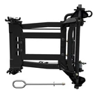 Polaris 2882107 Integrated Plow Mount Frame Attachment Ace Xc 900 570 500 Sp New. Price: $195.96.