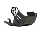 Ktm 250 350 Exc-f Skid Plate Axp Xtrem Bash 2024-2026 AX1711 New. Price: $201.06.