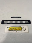 Thumper Fab Front Black Can Am Defender Bumper Accent Panel Set Used. Price: $48.00.