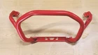 Polaris Rzr Xp 1000 Ultimate Oem Front Bull Bumper 1025765-293 Take-off Indy Red New. Price: $215.00.