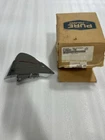 Victory 5136049-156 Chrome Front Left Crash Tip Guard Bumper Oem New. Price: $108.99.
