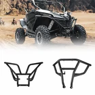 Kemimoto Heavy Duty Front & Rear Bumper Brush Guard 20-24 Cfmoto Zforce 950 New. Price: $240.79.