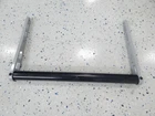 Polaris Snowmobile 2015-2021 Axys Rmk Ghost Grey Rear Bumper 1017851-1827 Used. Price: $84.99.