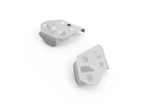 Rival Powersports Usa Alloy Rear Arm Guards Can 2444.8130.2 New. Price: $157.42.