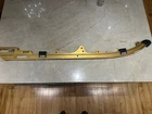 Polaris Oem 1540593 Gold Skid Rail W/cover Tip And Bumpers Nos New. Price: $199.99.