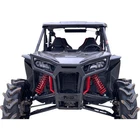 Moose Front Bumper 0530-1633 New. Price: $447.95.