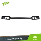 Black New Fit For Silverado 1500 2022-2025 Front Bumper Lower Skid Plate. Price: $181.49.
