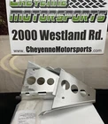 Oem New Arctic Cat Kit Arm Guards Front Plr 1436-020. Price: $136.99.