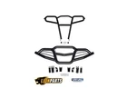 Rival Front And Rear Bumpers For Yamaha Grizzly 700 / Kodiak New. Price: $559.90.