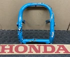 Honda Fourtrax Front Guard Bumper Used. Price: $15.00.