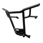 Polaris 2884020-458 Black Rear Desert Bumper 2019-2020 Rzr 1000 Turbo Xp New. Price: $323.95.