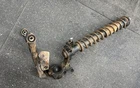 Kawasaki Atv Prairie 300 4X4 99-02 Right Front Suspension Strut 39186-0009 Used. Price: $109.95.