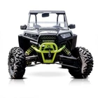 Hmf Venom Green Front Bumper 9355012675 New. Price: $419.95.