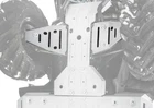 Rival Front And Rear A-arm Guards Set Moto Force / 800XC 1000 New. Price: $259.94.