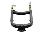 Polaris Glacier Pro Hd Plow Extension - For Tracks 2880267 New. Price: $249.99.