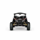 Can-am Maverick X3 & Max Lonestar Racing Front Bumper Black 715005509 New. Price: $334.34.