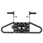 Nicecnc Rear Grab Bar Tail Bracket For Yamaha Raptor YFM700R 2006-2025 New. Price: $109.99.