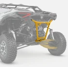 2024-2025 Can-am Maverick Oem Desert Rear Bumper Yellow 715007694 New. Price: $393.99.