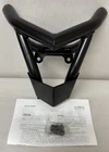 Yamaha Raptor 700 Grab Bar Kit Front Blk 2006-25 (1) Oem #1AS-F84L0-V1-00 #L260 New. Price: $197.99.