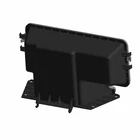 Polaris Rear Lower Storage Box Assembly, For Atv Models, Genuine Oem - 2633432 New. Price: $189.99.